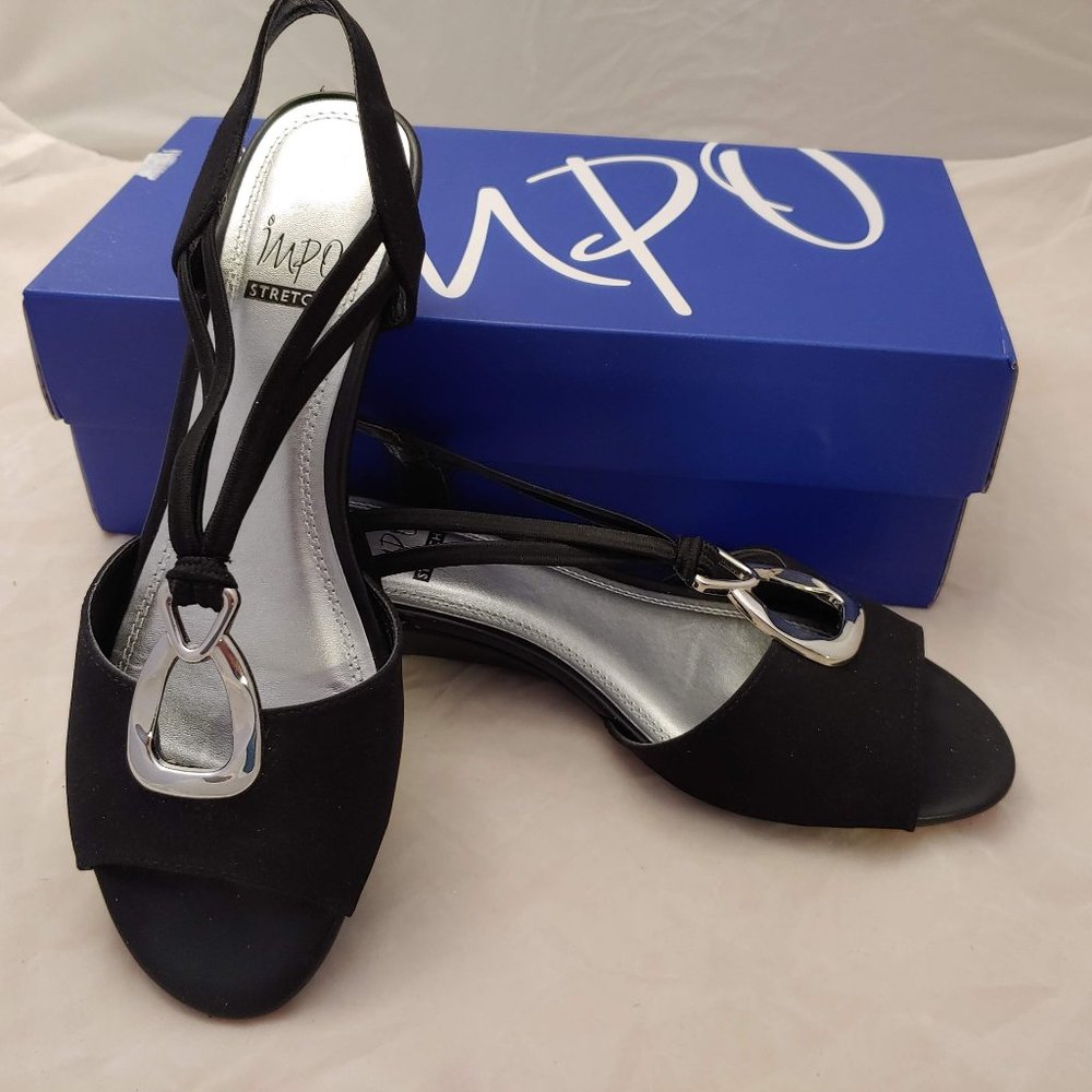 Impo Shoes Pre-owned Size 7.5M